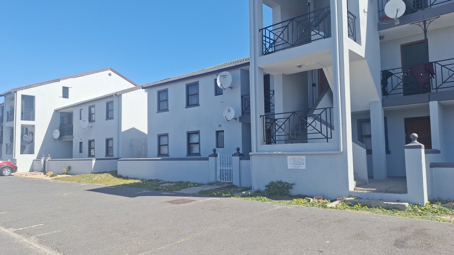 1 Bedroom Property for Sale in Retreat Western Cape
